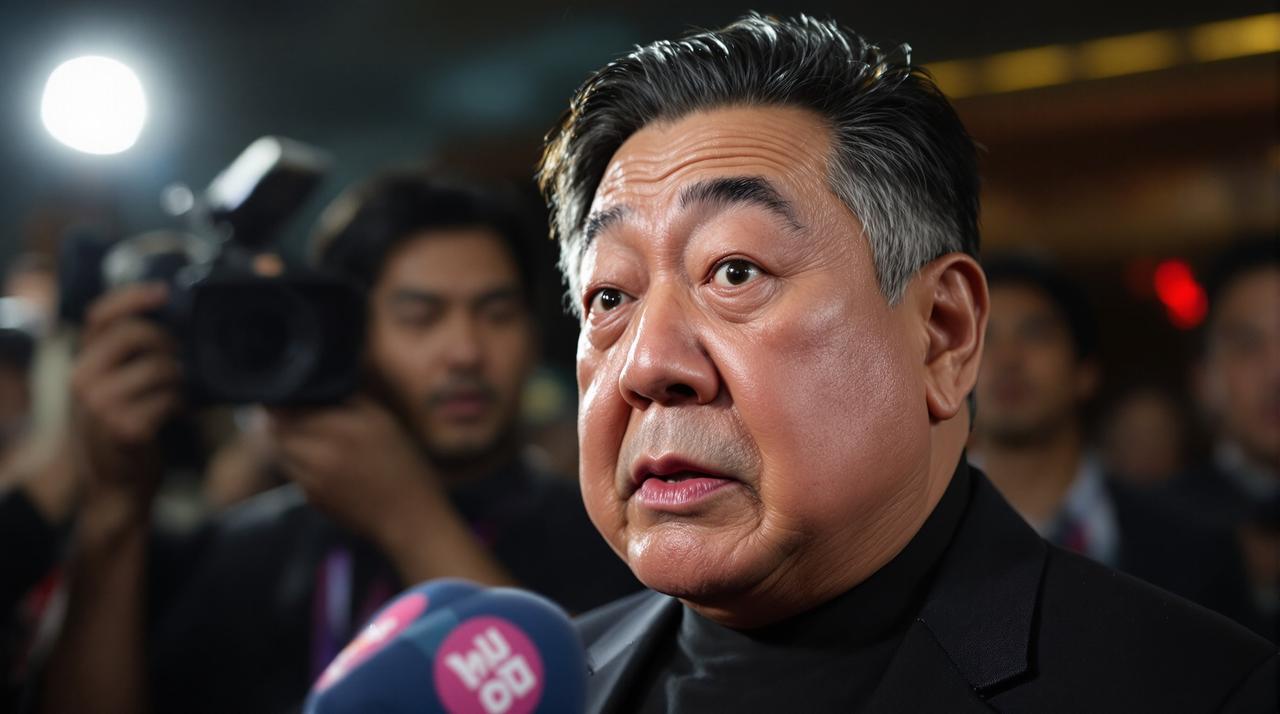 明星网红合作引发争议 你不仅能看到各种八卦爆料